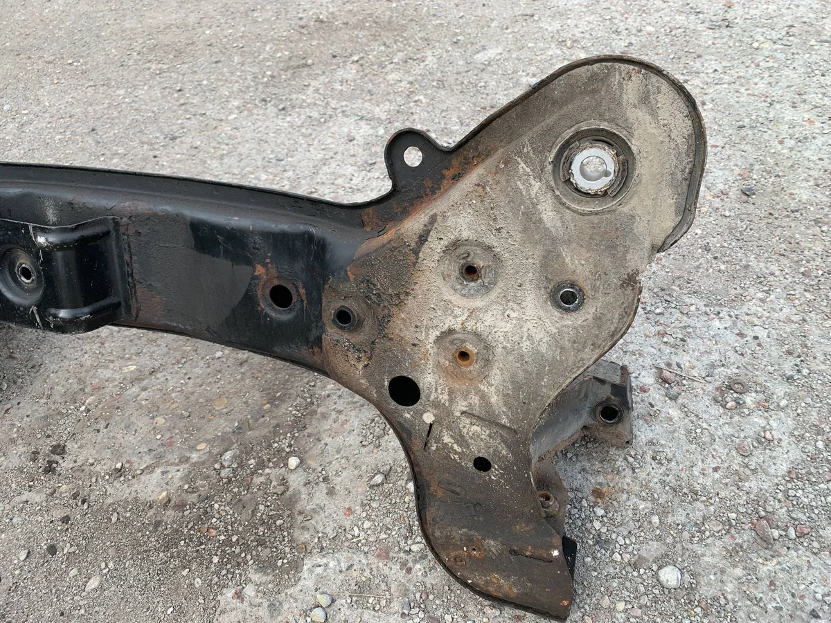 Traversa anteriore Fiat Stilo WLX5759 image 6