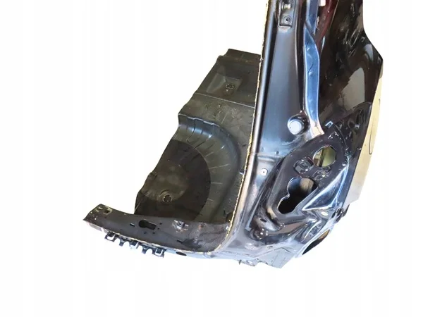 Opel Mokka A Kotflügel Ecke Rechts Gebraucht image 5