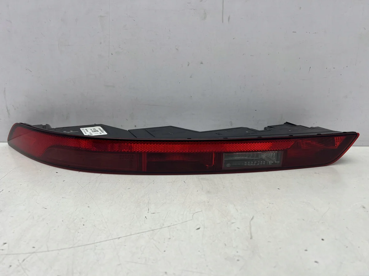 Audi Q5 80A Lampada Paraurti Sinistra Posteriore