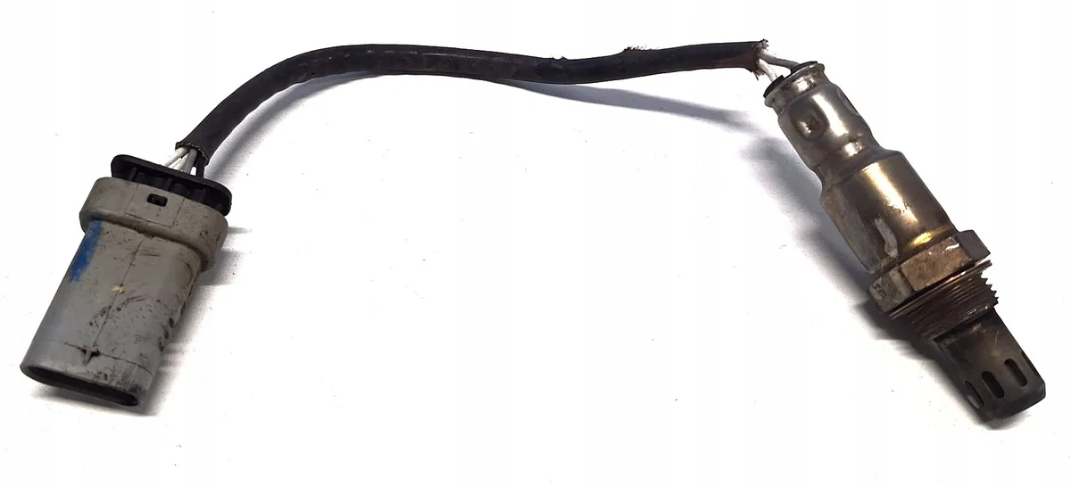Sonda Lambda Chevrolet OE 12627140
