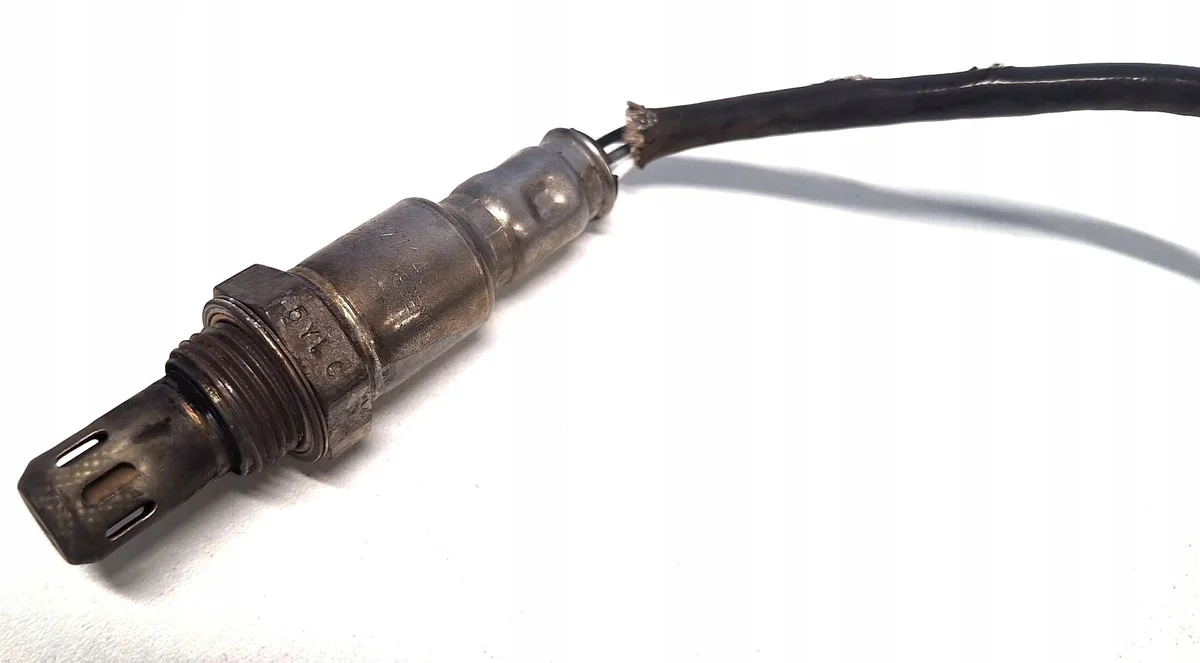 Sonda Lambda Chevrolet OE 12627140 image 3