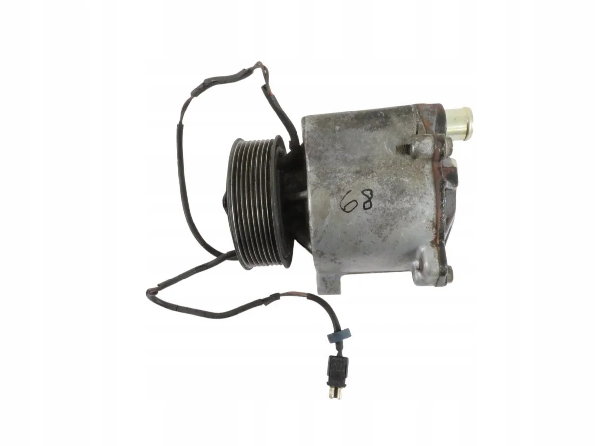 Bomba de aire secundaria Mercedes-Benz A1201400185