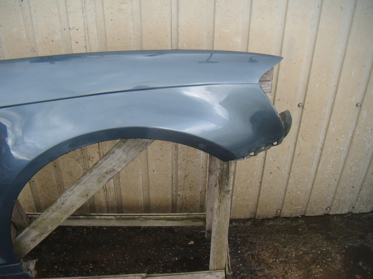 Audi A3 8P Front Right Fender Used image 3