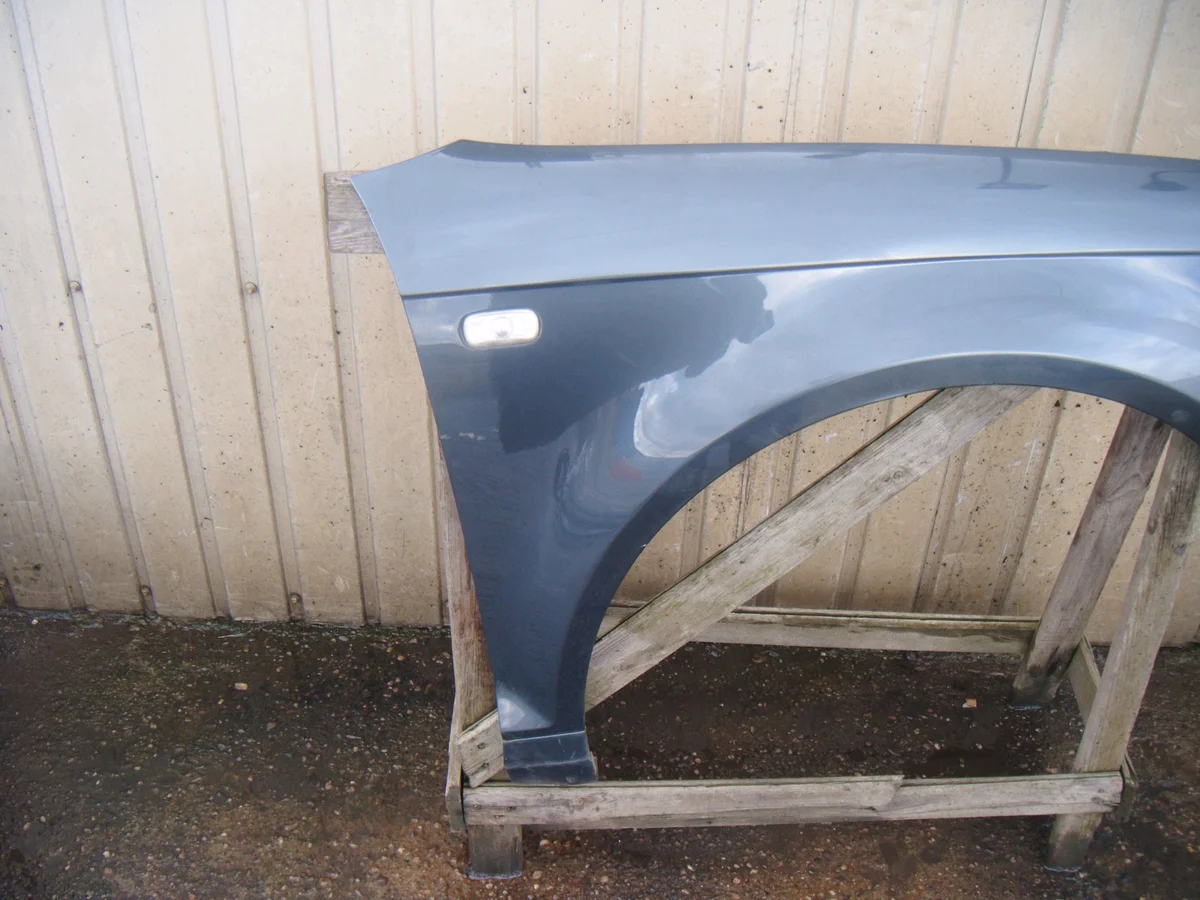 Audi A3 8P Front Right Fender Used image 4