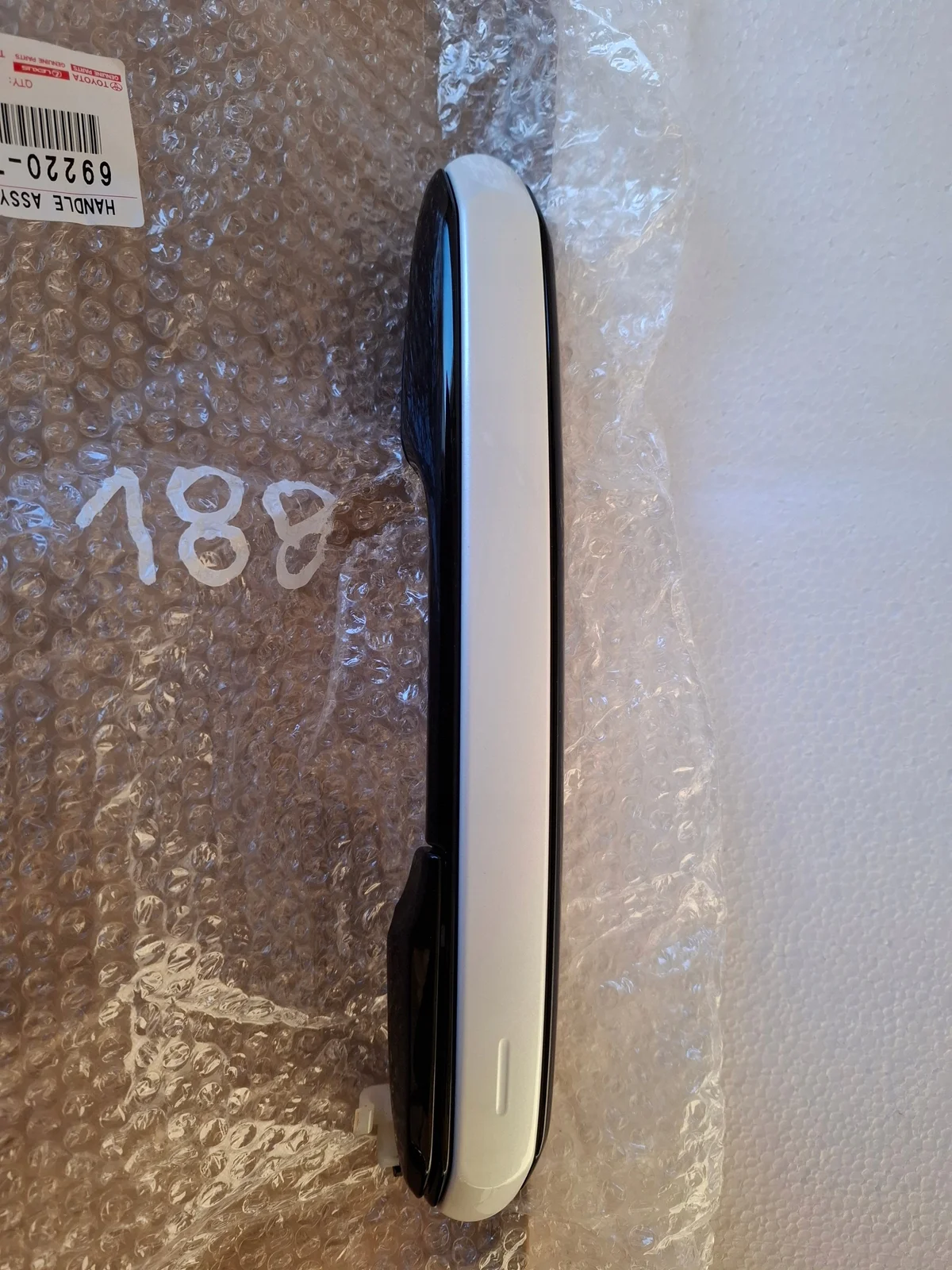 Lexus NX II Rear Left Door Handle Used