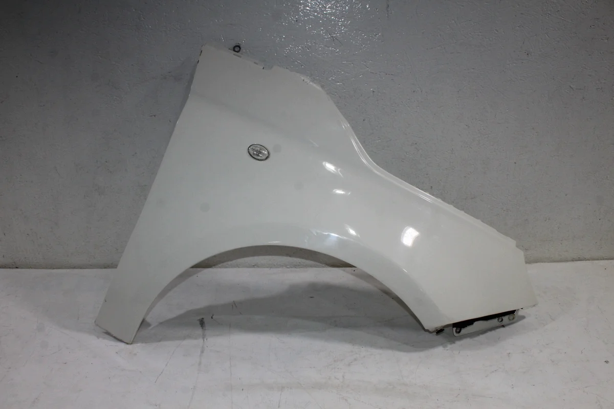 Fiat 500 K23 Guardabarros Derecho Delantero Usado
