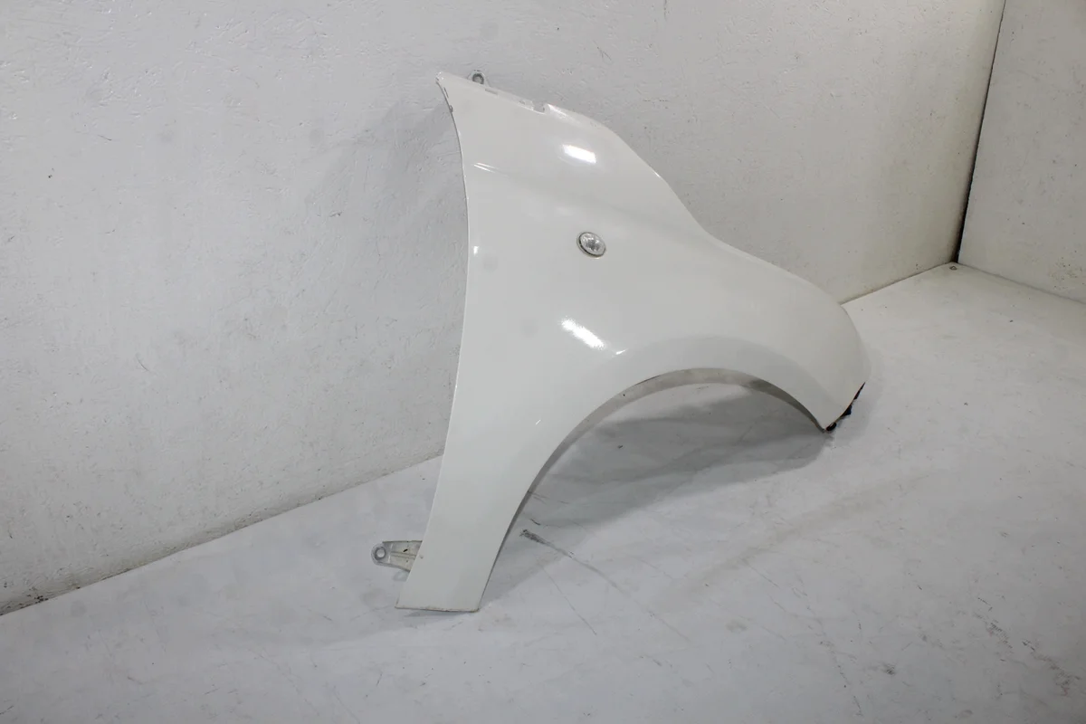 Fiat 500 K23 Guardabarros Derecho Delantero Usado image 3