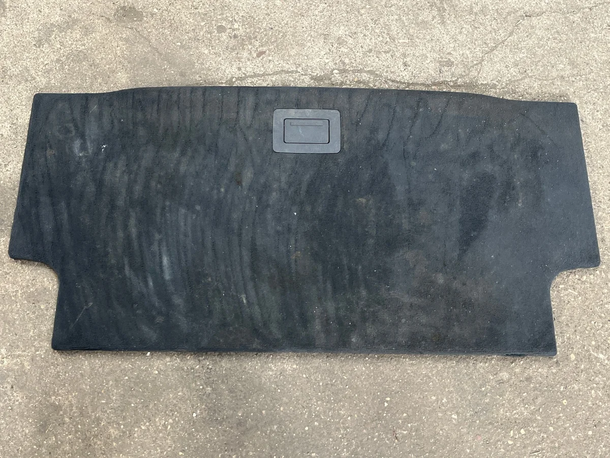 Tapis de coffre BMW Série 3 E90 E91 7269707