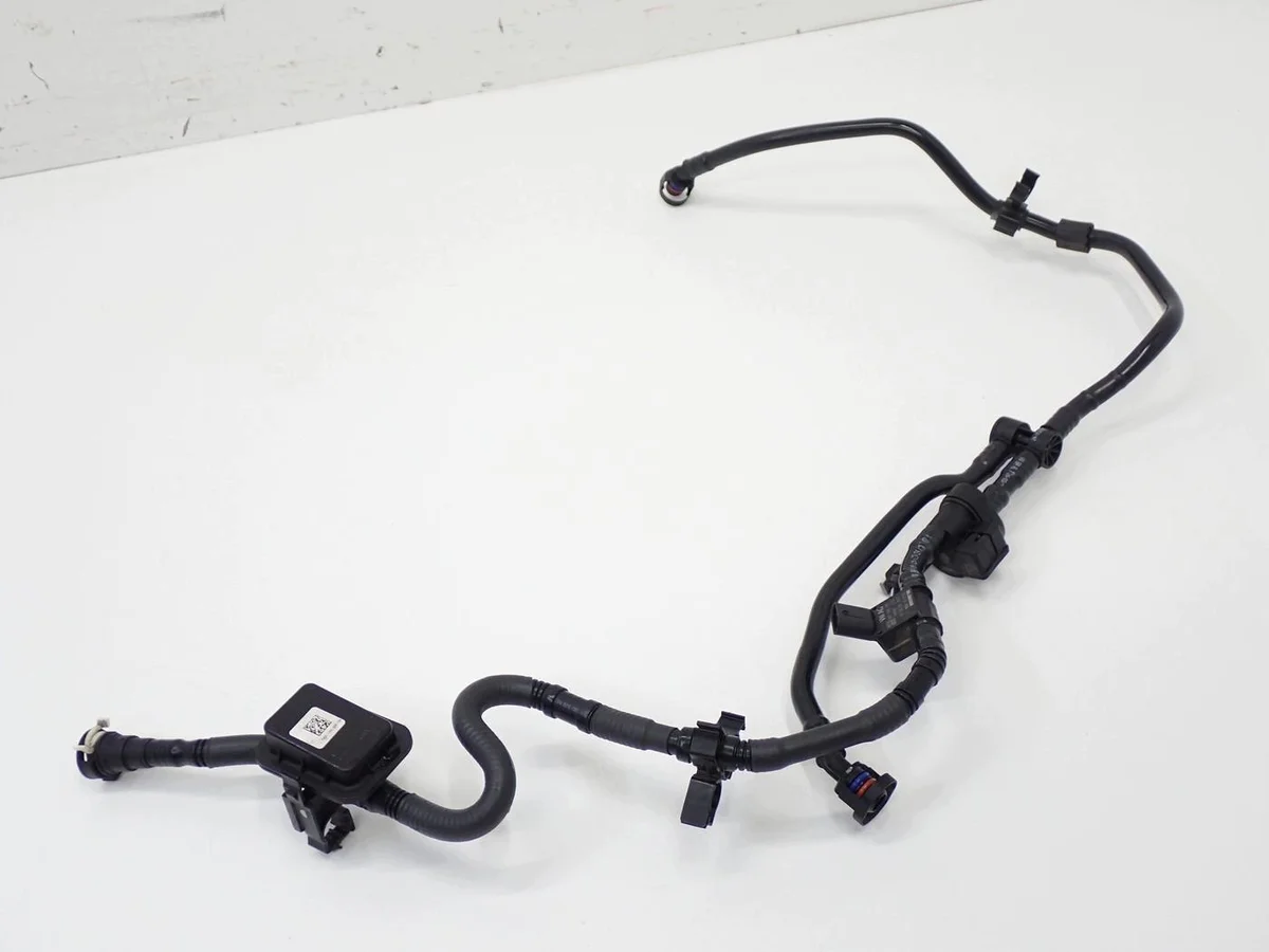 Brandstofklep 1.5 TSI GOLF VIII SEAT LEON IV