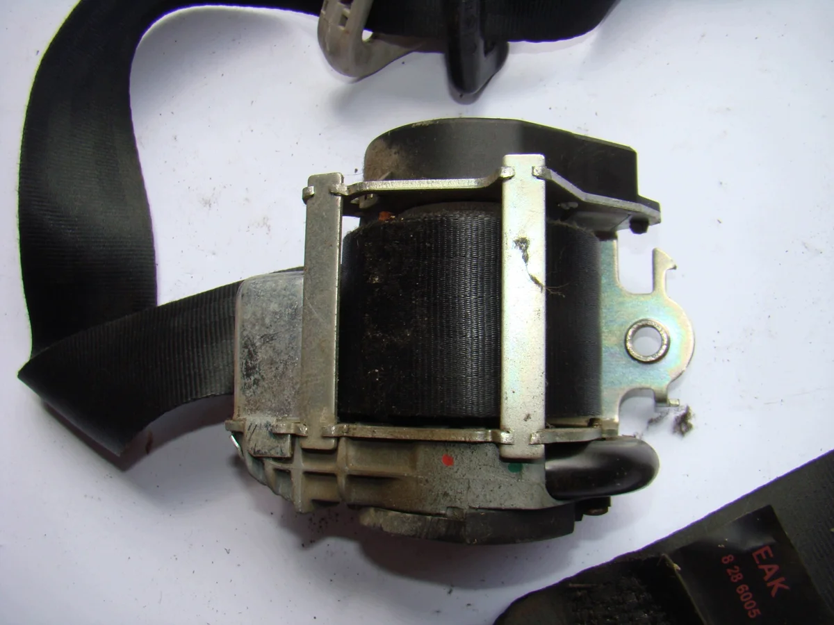 Ceinture sécurité droite Scudo Jumpy Expert