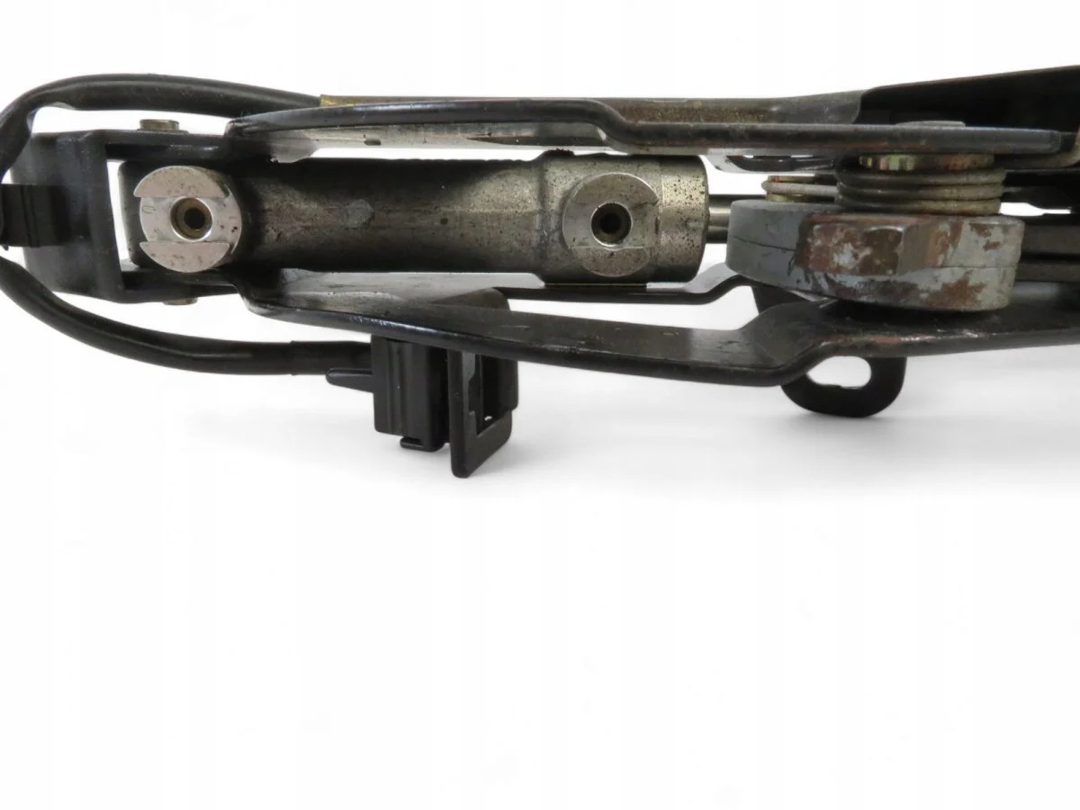 Zylinder Dach Mercedes SL R129 A1298001774 image 4