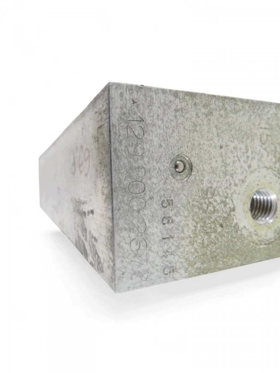 Hydraulische dakunit SL R129 A1298002678 image 4