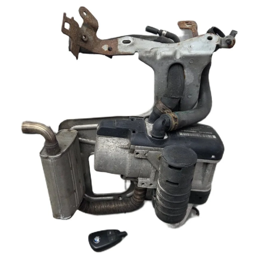 Webasto BMW E92 9112338 Kit Completo