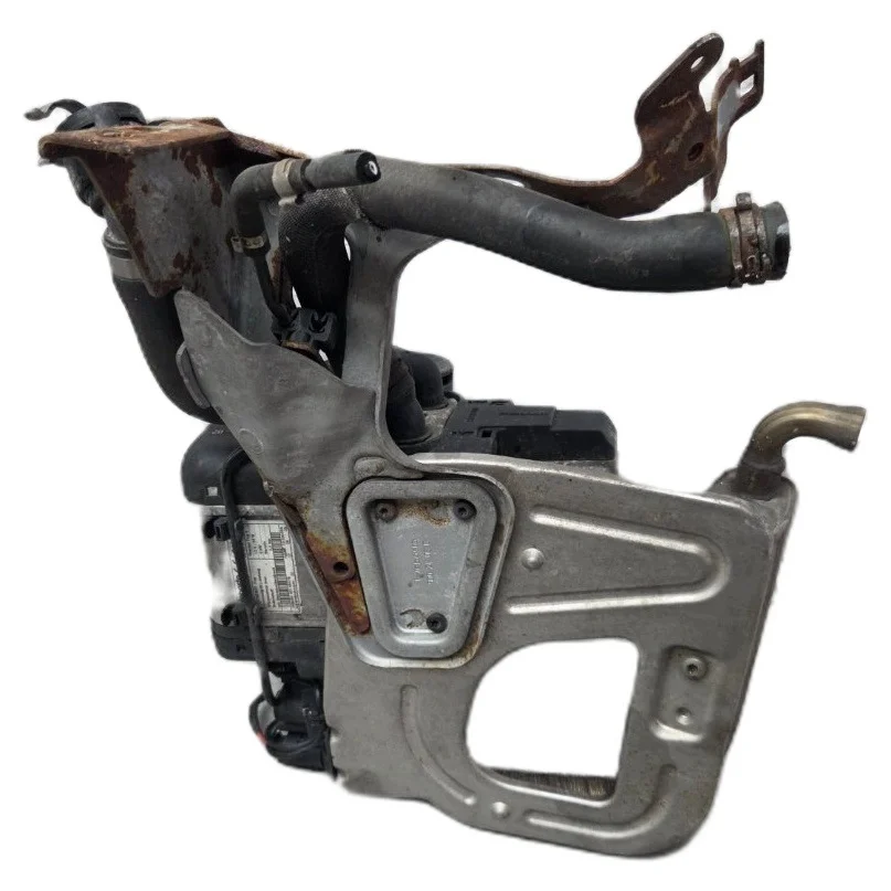 Webasto Parking Heater BMW E92 9112338 image 5
