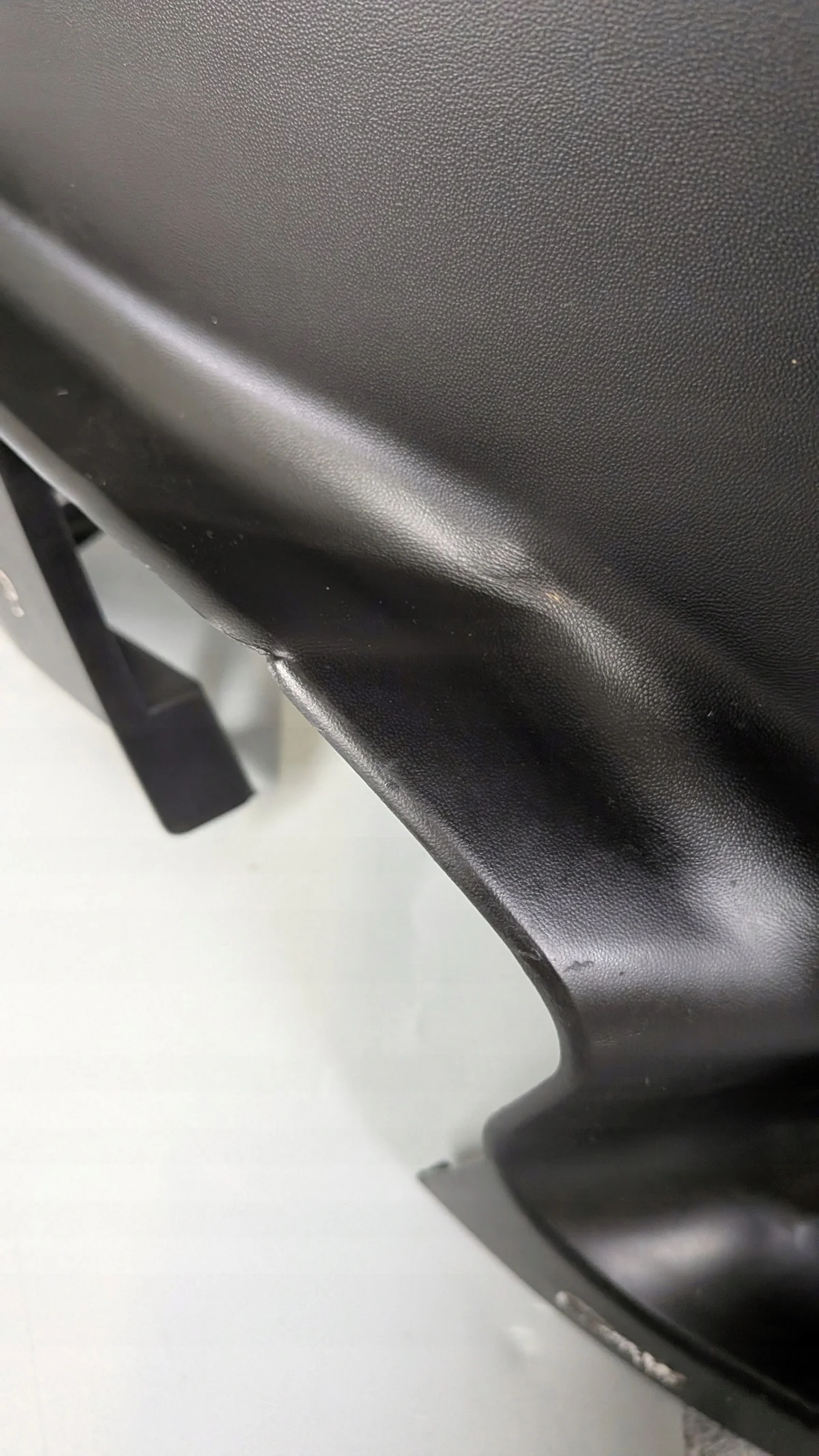 Entrada de Ar Para-choques Dianteiro Ford Transit Custom PZ31278606A image 5