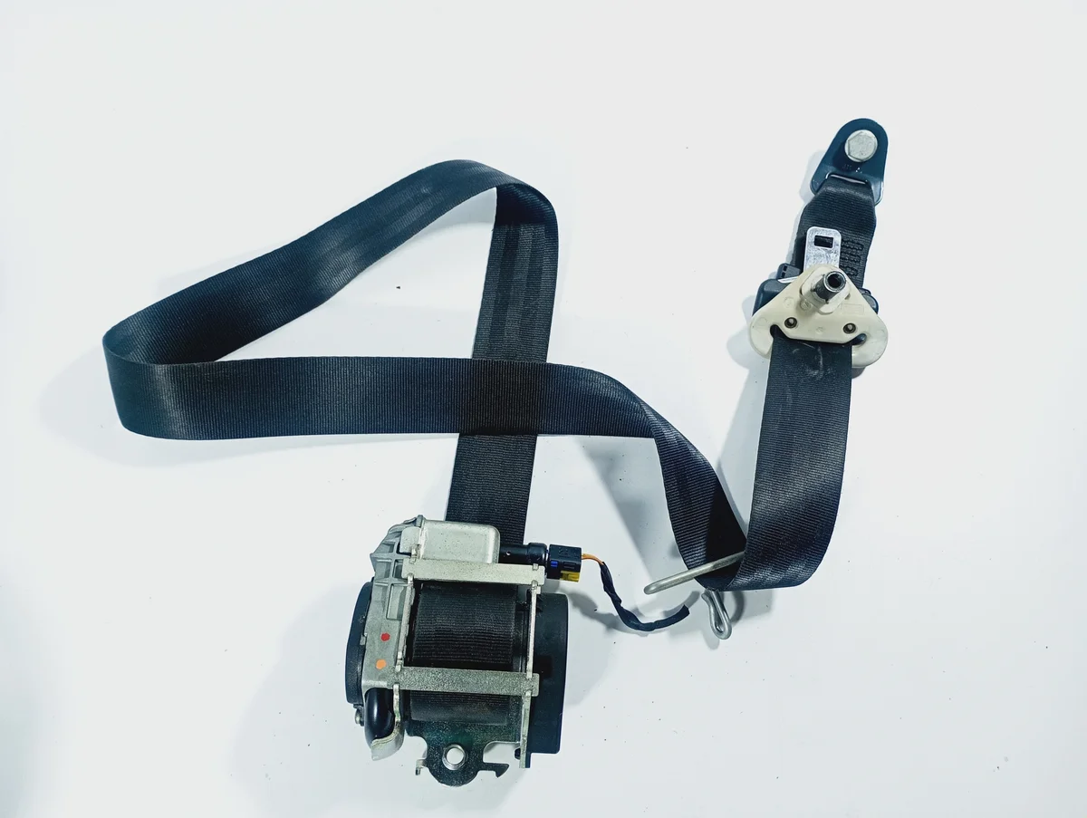 Ceinture sécurité avant droite Citroen C3 Picasso
