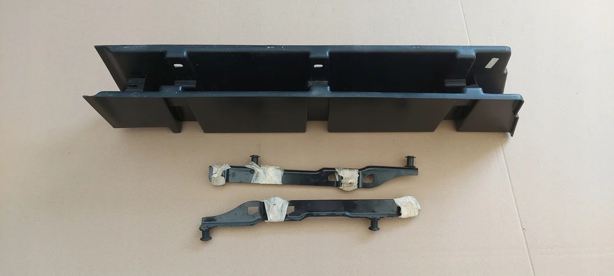 Divisorio vano bagagliaio Peugeot 9677545577