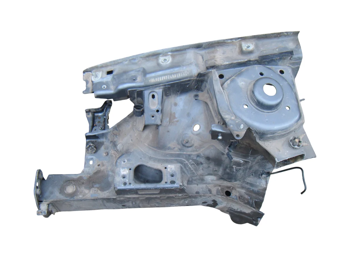 Audi A3 8P 03- Right Front Quarter Panel