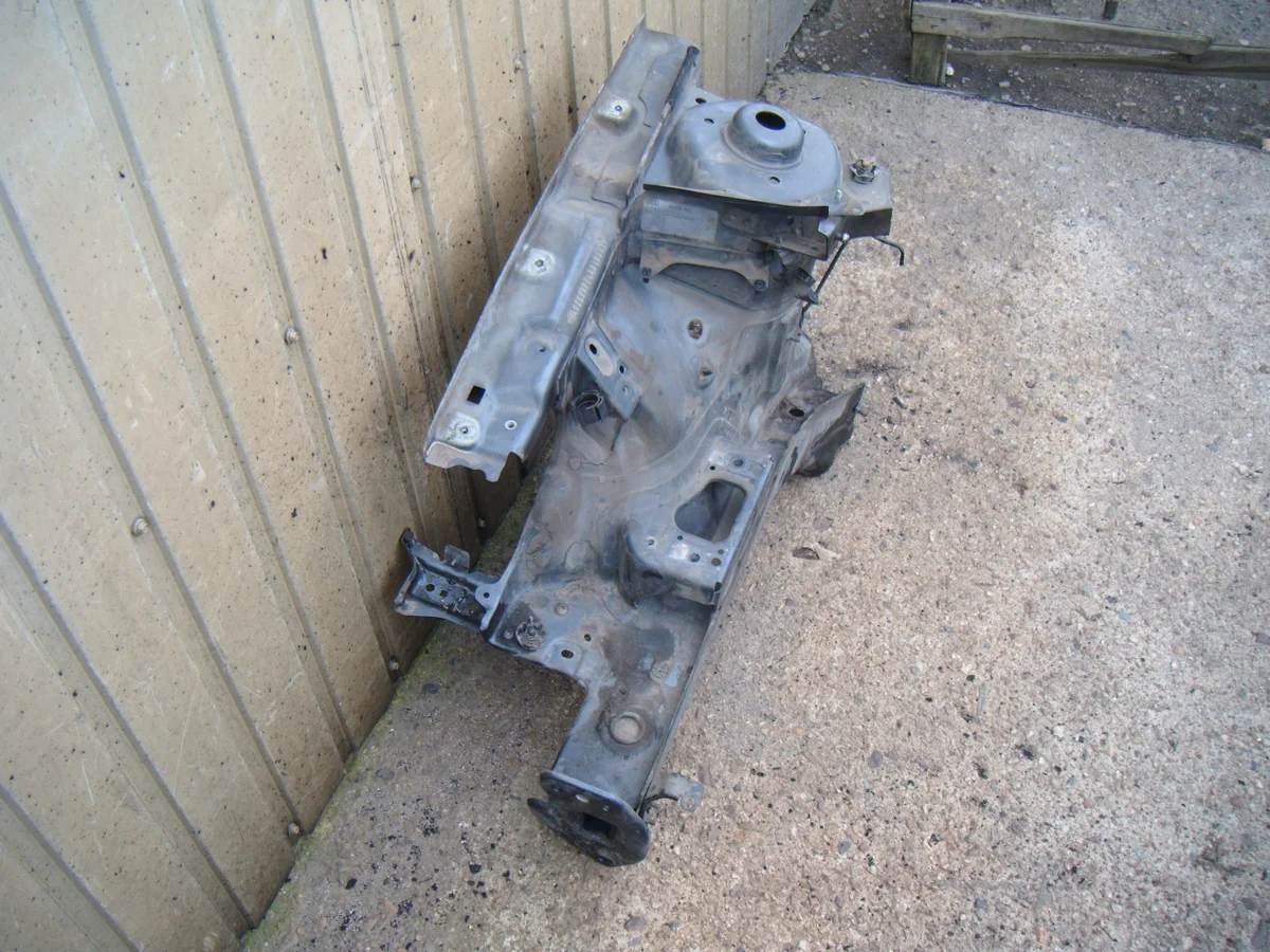 Audi A3 8P 03- Right Front Quarter Panel image 3