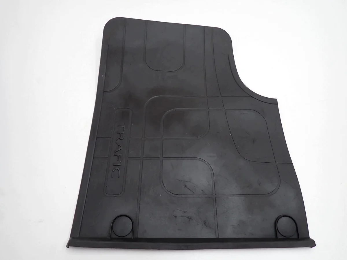 Tapis caoutchouc Renault Trafic III 2021 image 4