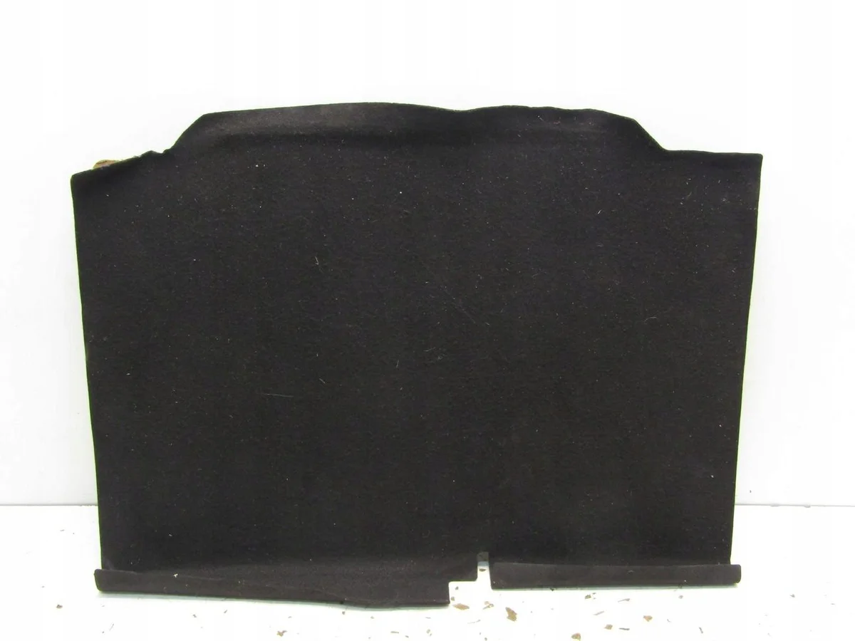 Renault 849028245R Kofferbakmat Gebruikt