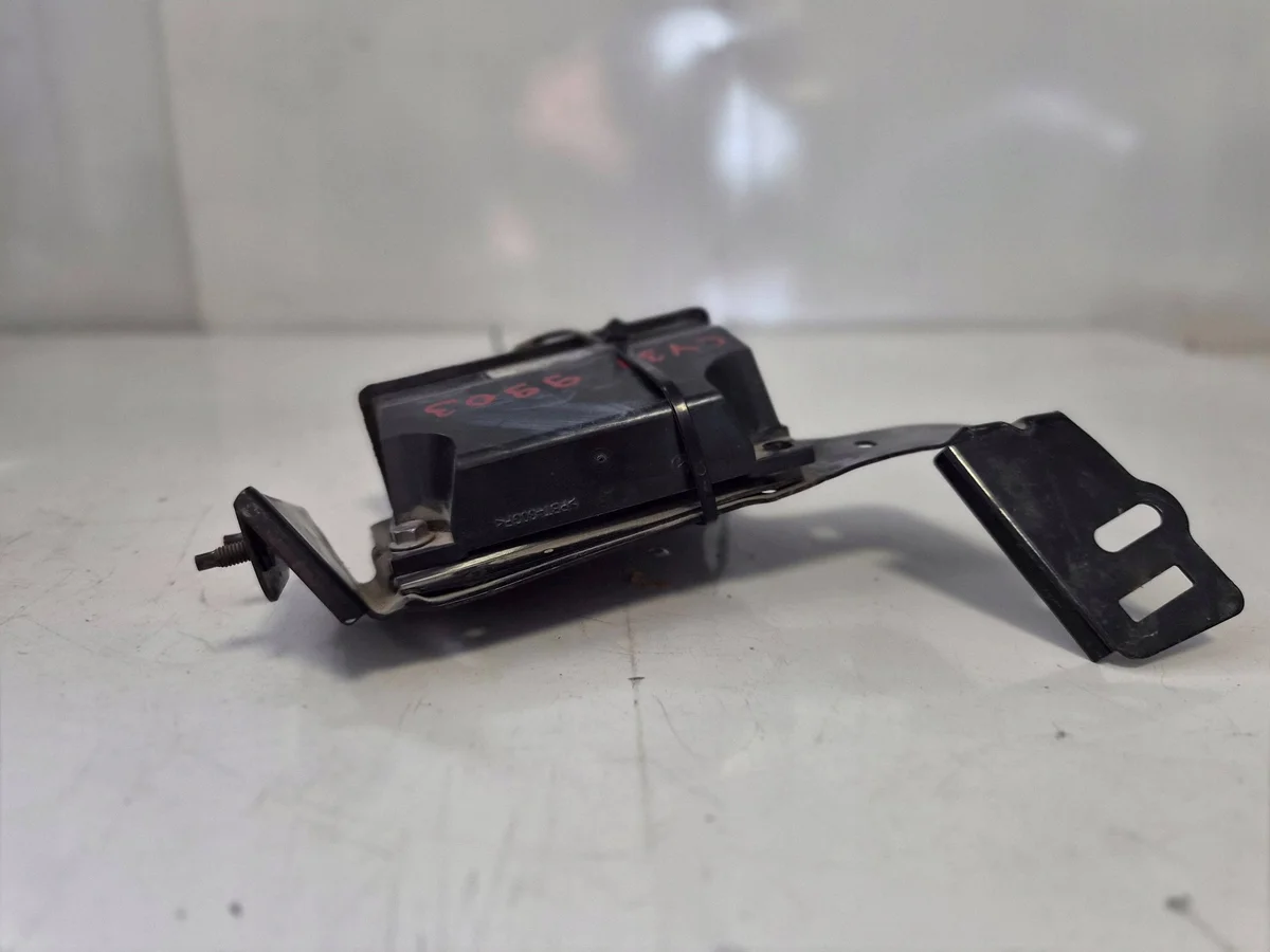 Boîtier de commande Citroën C4 Picasso 9805164380 image 9