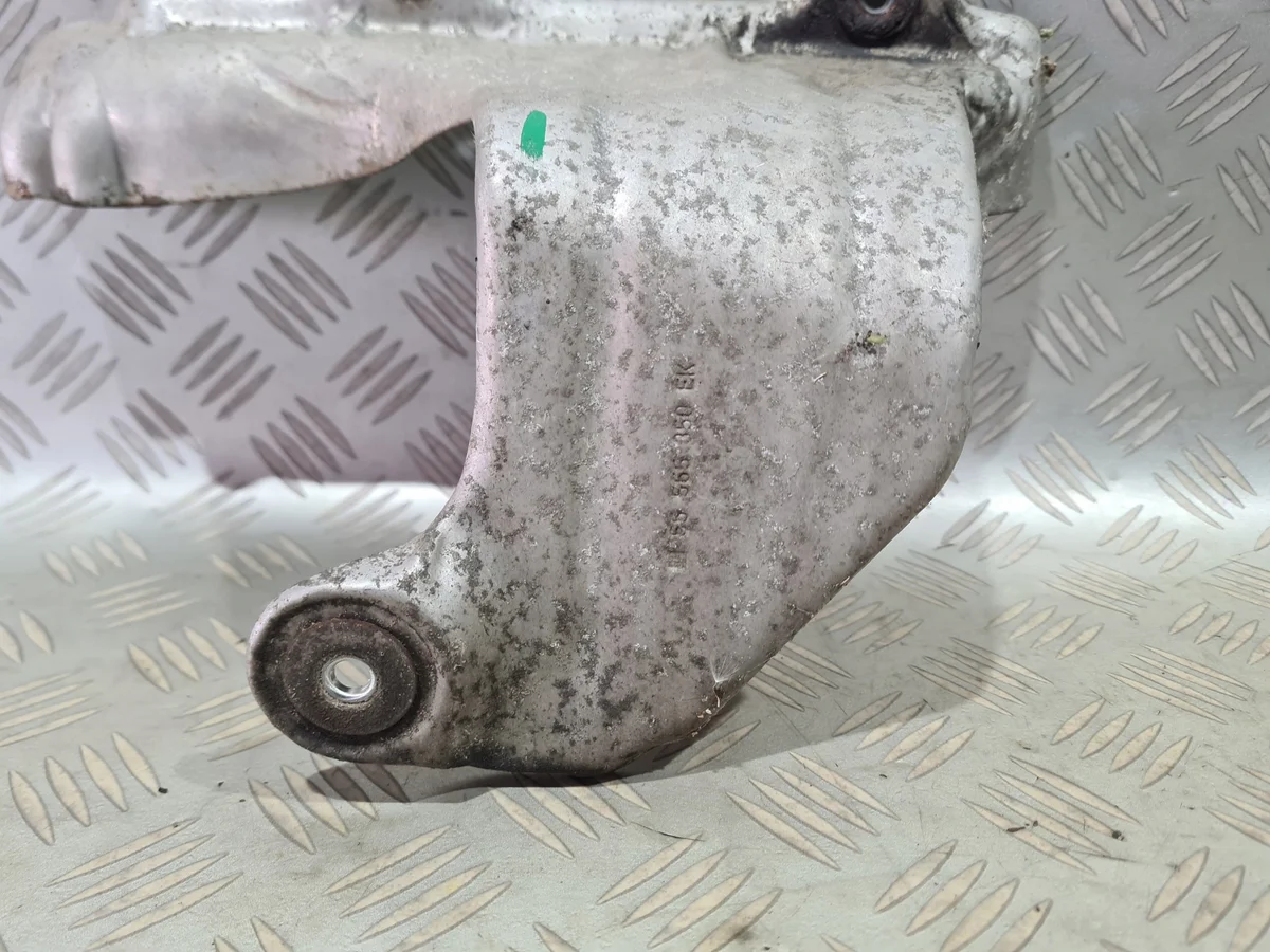 Hitzeschutzblech Turbolader Opel Astra J Mokka image 3
