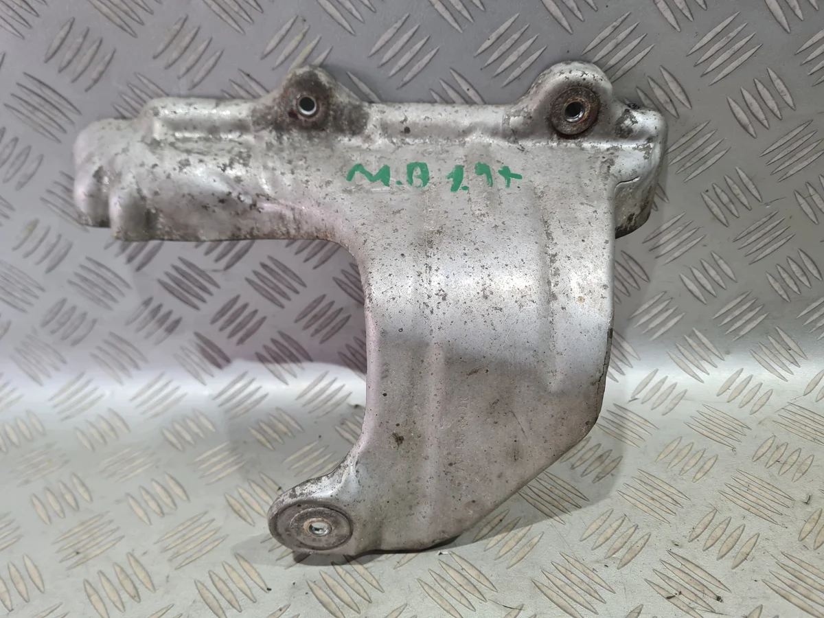 Escudo Térmico Opel Astra J 1.4 Turbo