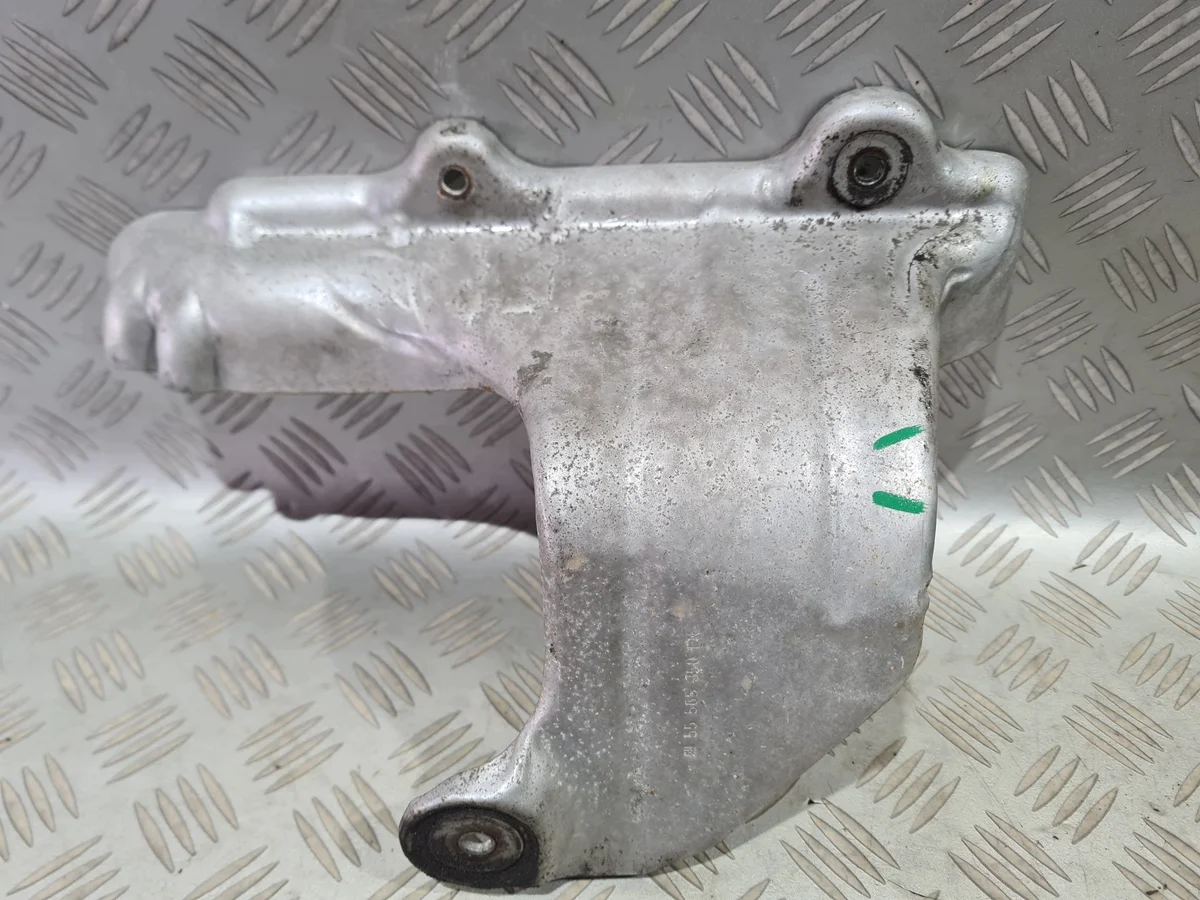Opel thermische afdekking 1.4 Turbo