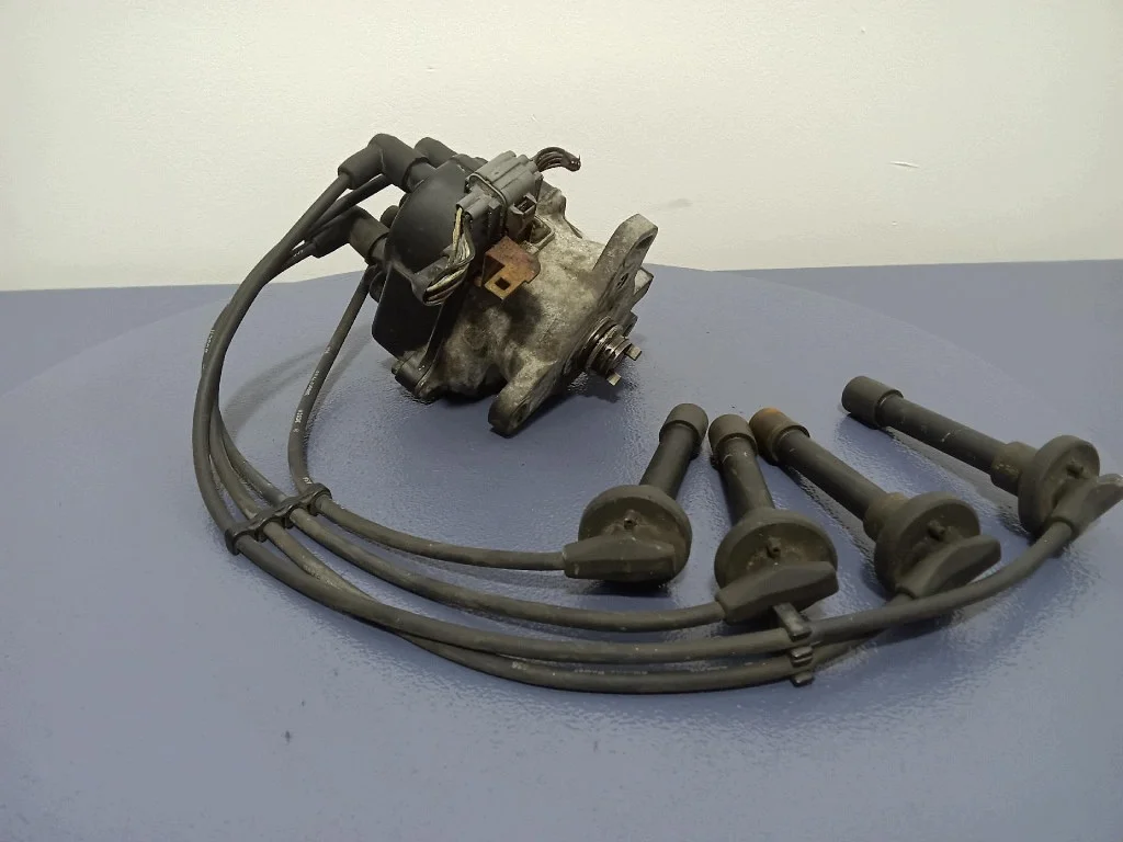 Sytytysyksikkö Honda Civic VI 1.4 image 3