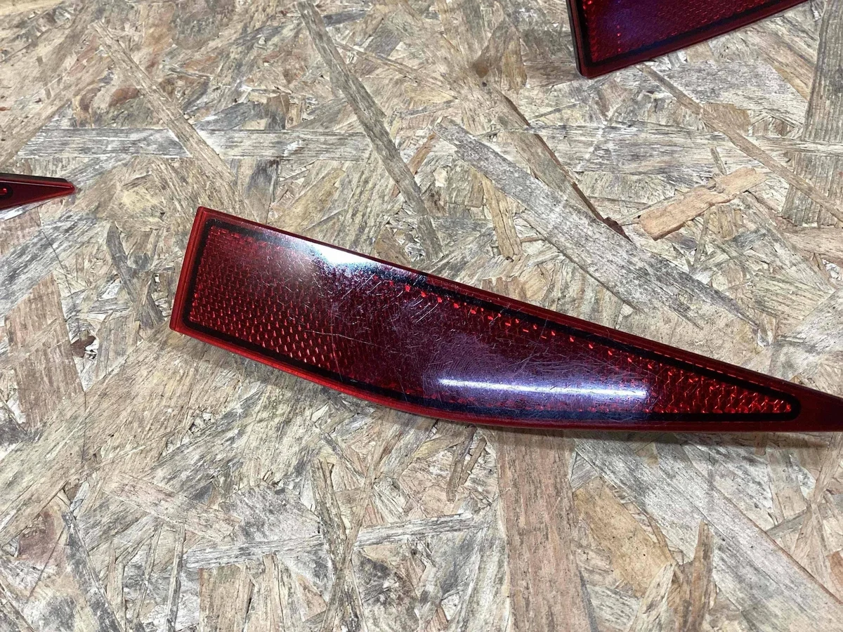 Audi A6 C8 Fog Light 4K0945105B image 6