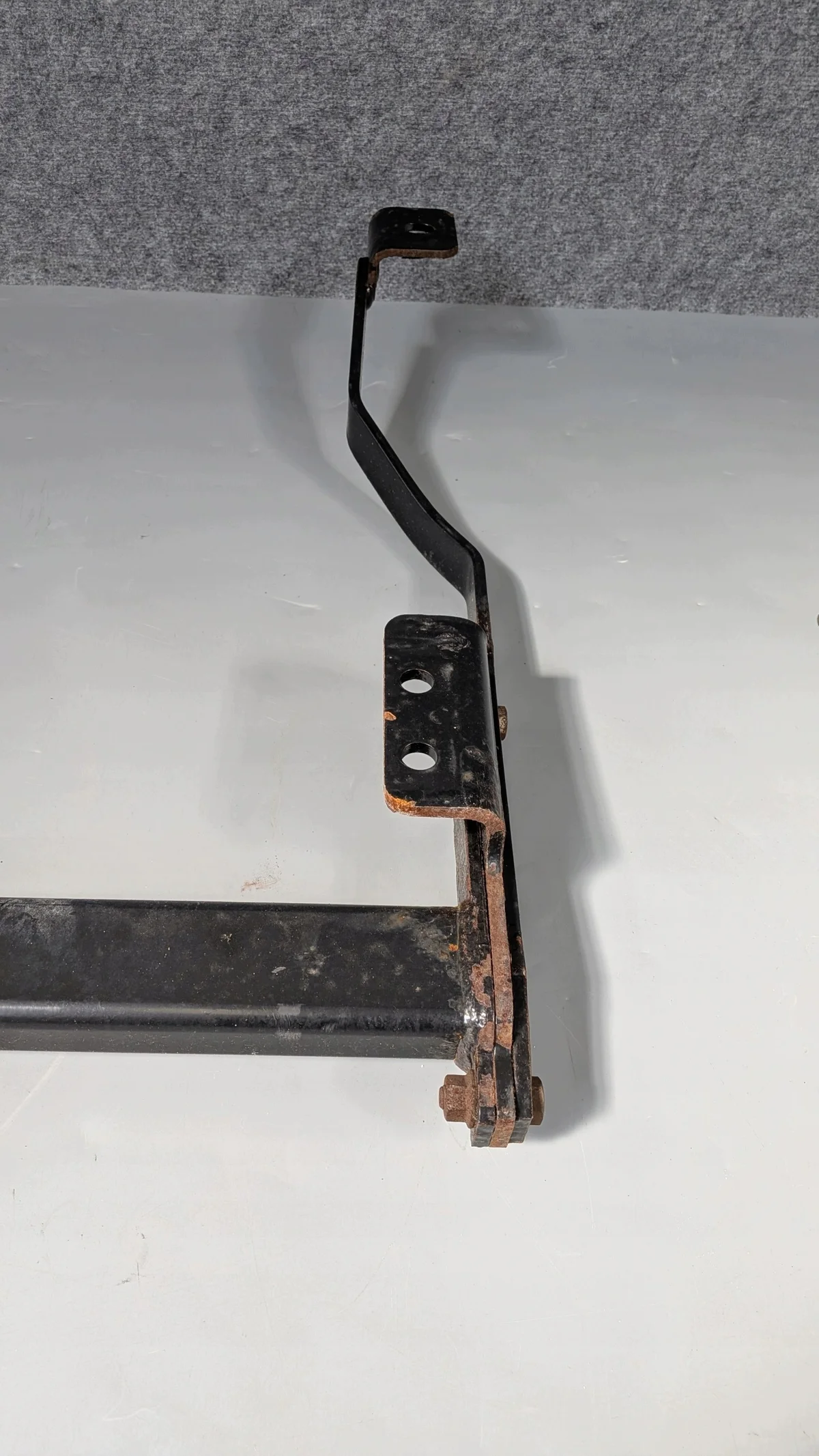 Gancho de remolque Renault Trafic III 511602586R image 3