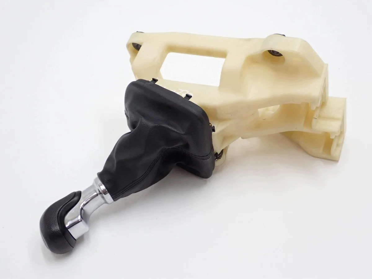Schaltknauf Kia Ceed II 43700-A2200 gebraucht thumbnail 3