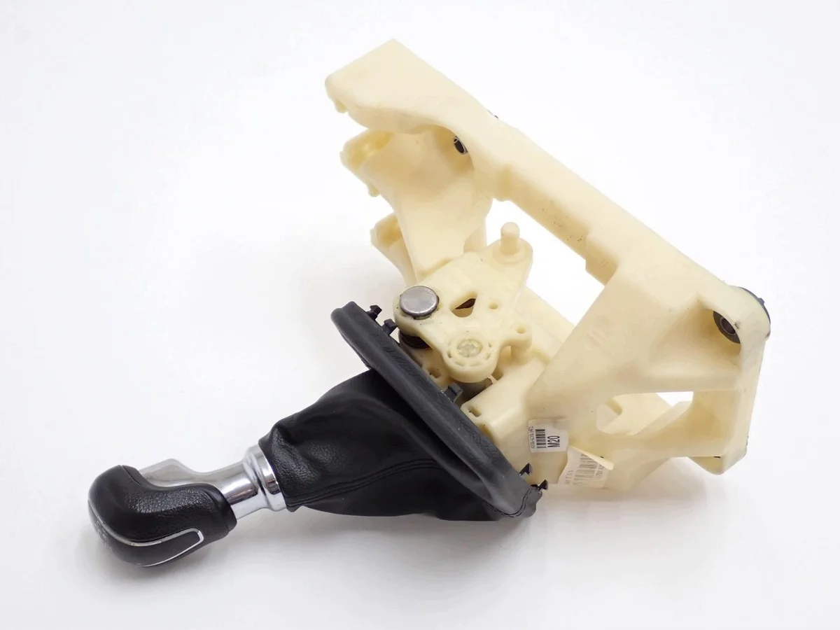 Schaltknauf Kia Ceed II 43700-A2200 gebraucht thumbnail 4