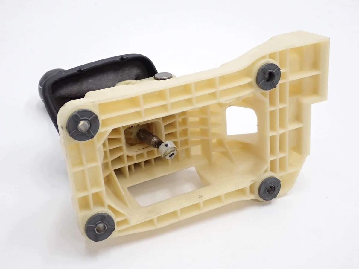Schaltknauf Kia Ceed II 43700-A2200 gebraucht thumbnail 5