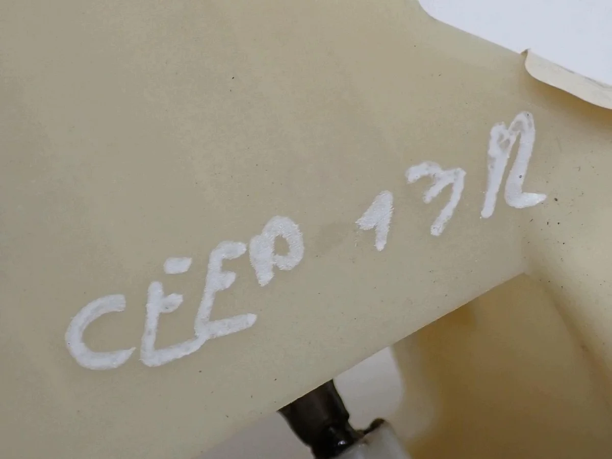 Schaltknauf Kia Ceed II 43700-A2200 gebraucht thumbnail 10