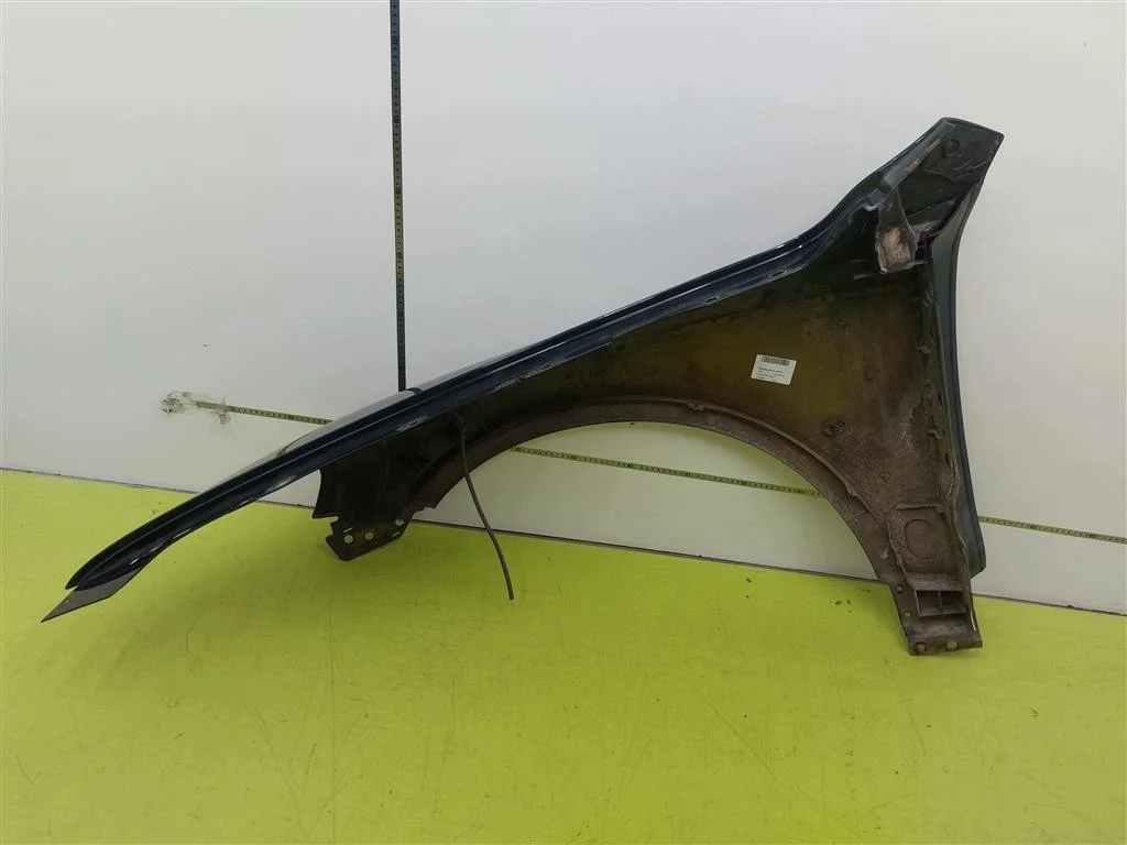 Aile Avant Droite VW Touareg I 2002-2006 image 9