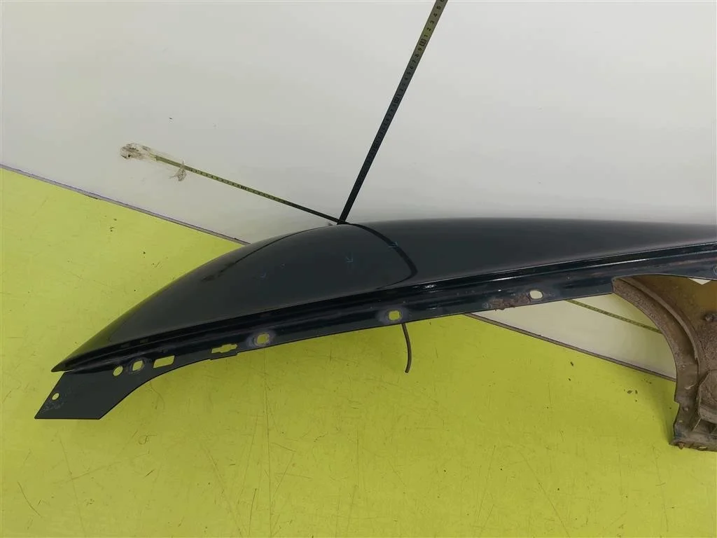 Aile Avant Droite VW Touareg I 2002-2006 image 10
