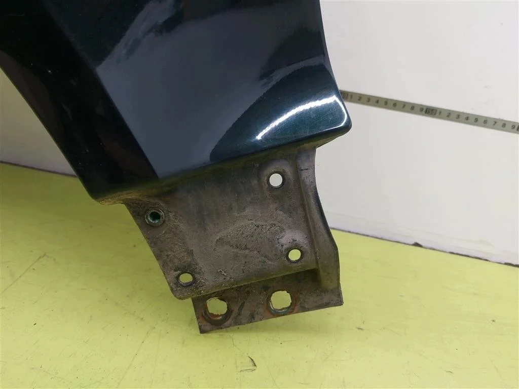 Aile avant gauche VW Touareg I 2002-2006 image 7