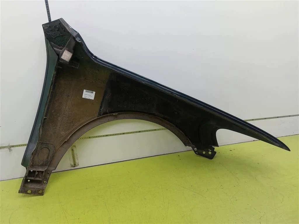 Aile avant gauche VW Touareg I 2002-2006 image 8