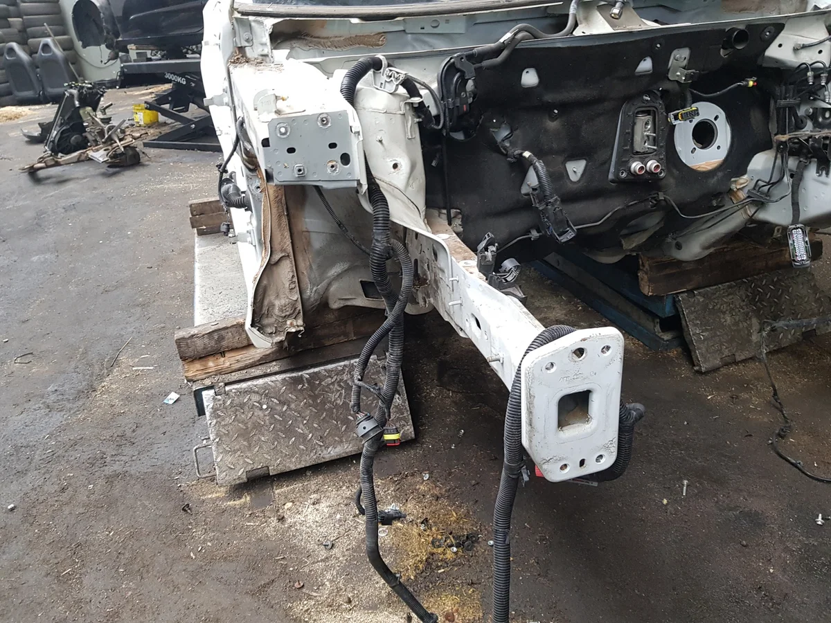 Alfa Romeo Giulietta Longarina Direita Usada image 3