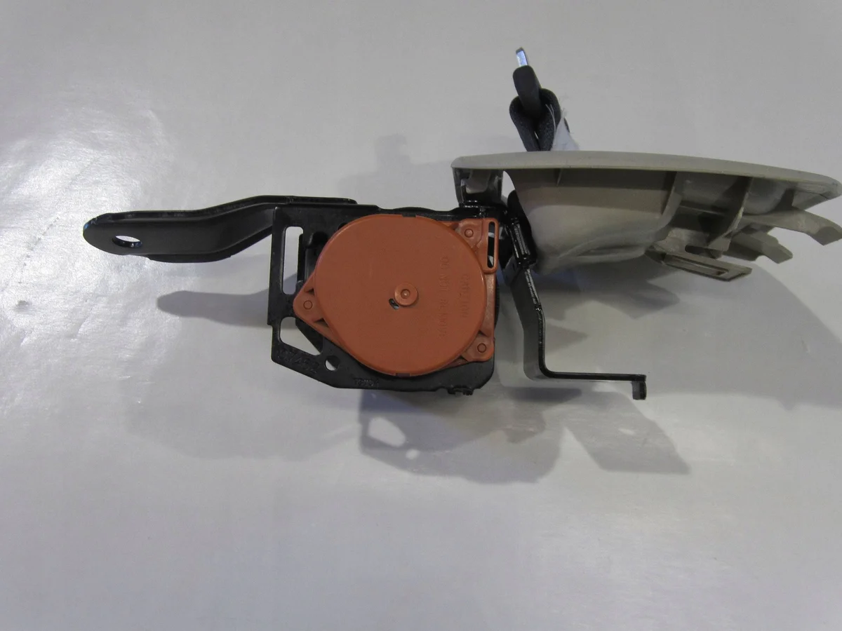 Cintura Sicurezza Posteriore Centrale Outlander III image 7