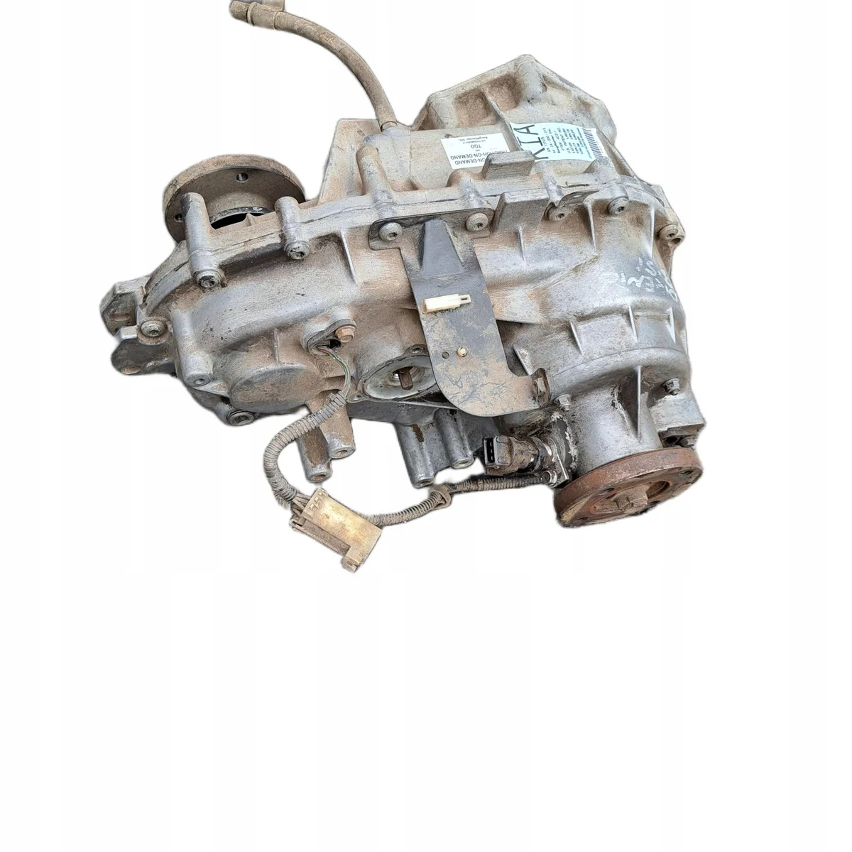 Kia Sorento 2.5 CRDI Transfer Case Planetary Gearset
