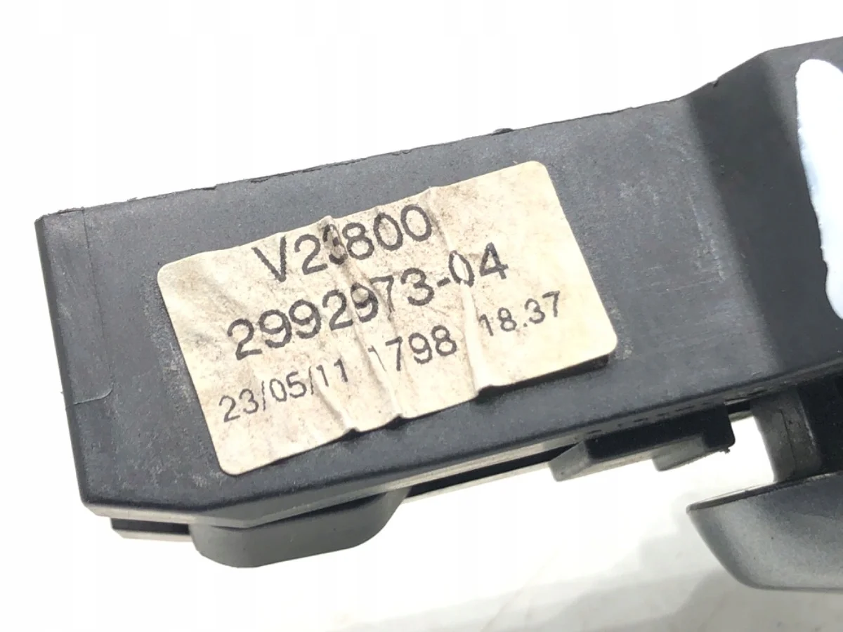 Ulkoinen ovenkahva vasen etu BMW E84 SUV image 3
