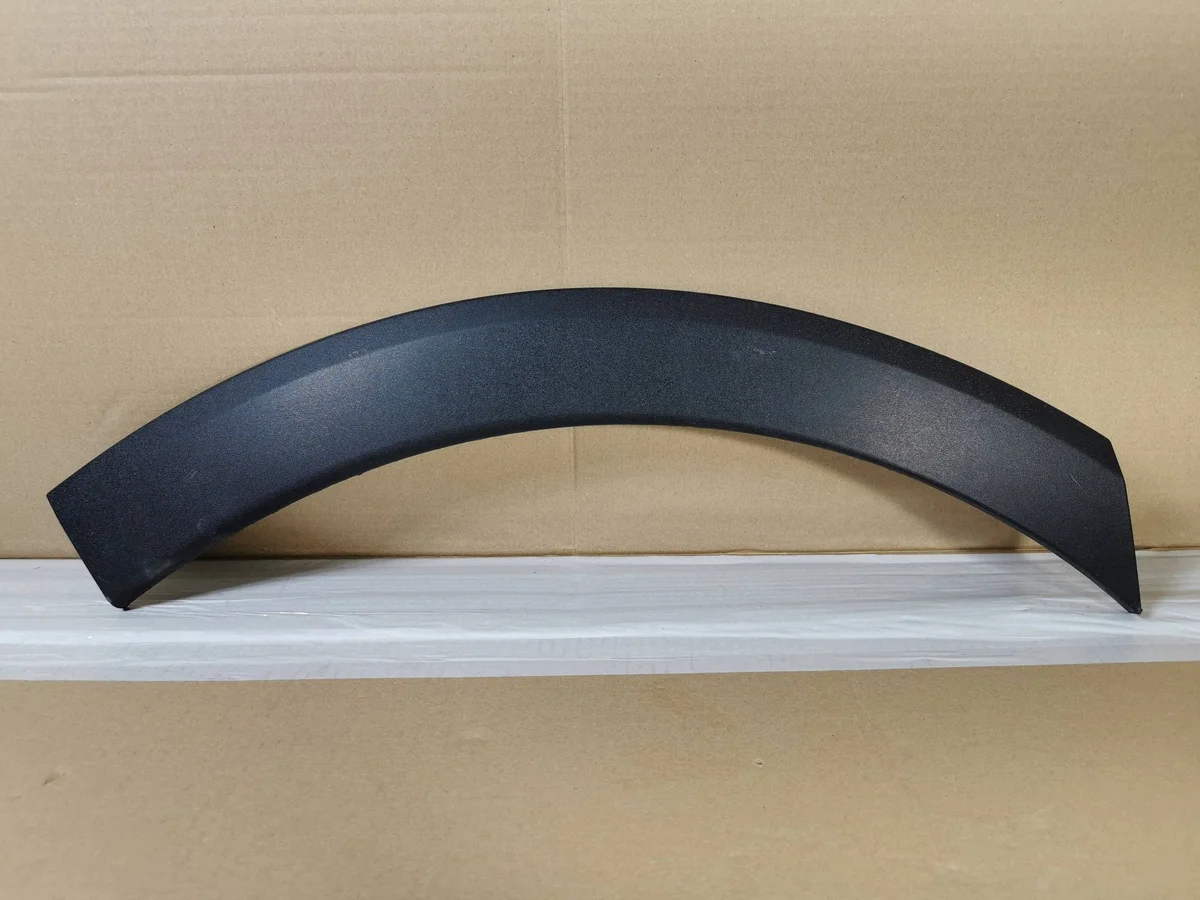 Radlaufverkleidung Hinten Rechts Porsche Taycan Cross
