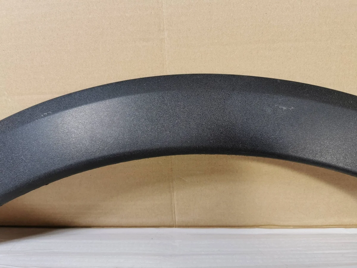 Radlaufverkleidung Hinten Rechts Porsche Taycan Cross image 3