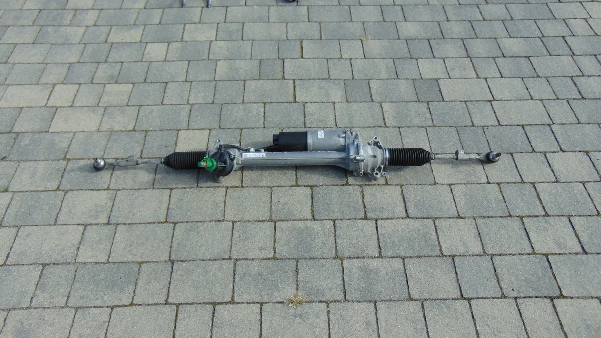 BMW G20 G22 G26 Steering Rack 5A748D9