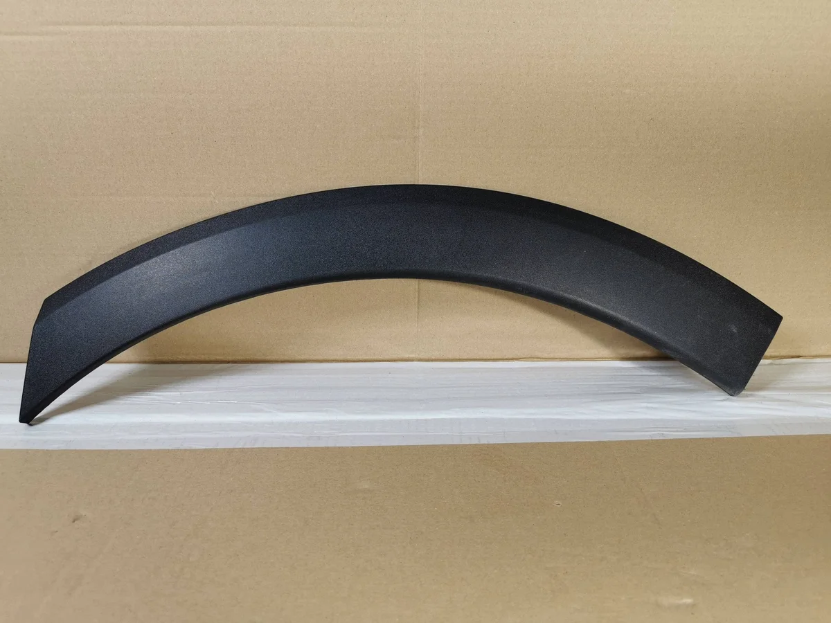 Radlaufverkleidung hinten links Porsche Taycan 9J1