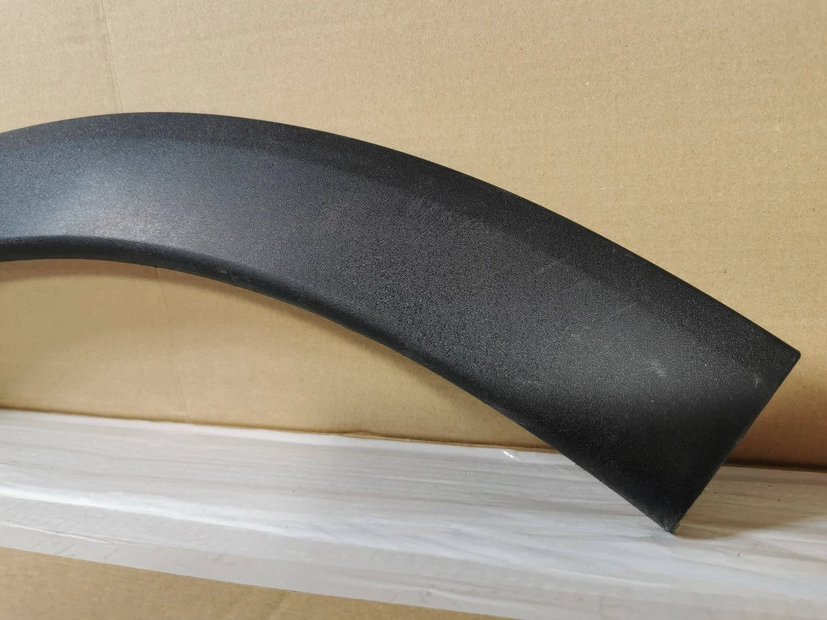 Radlaufverkleidung hinten links Porsche Taycan 9J1 image 3