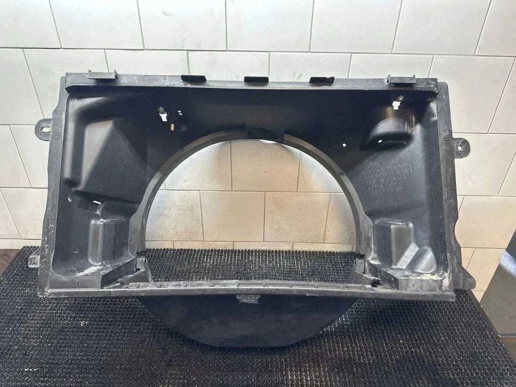 Coperchio Ventola Ford F150 7L148K618BD image 6